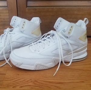 Reebok Performance Basketball mens shoes